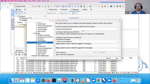 OWASP ZAP - Introduction And Automation