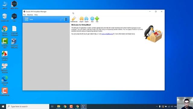 How to Install VirtualBox on Windows 10 2020 64 Bit смотреть онлайн