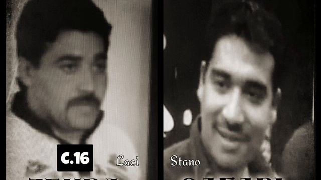 ŽEHRA-SAFARI č.16 - Andalo svetos смотреть онлайн