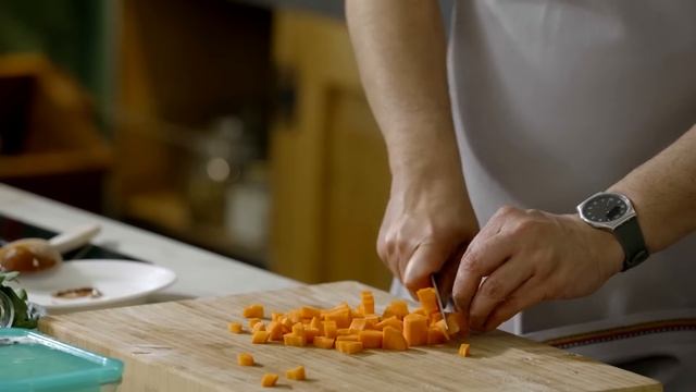 Кухня Ардана в месяц Рамадан (Турецкая кухня) Серия (55) смотреть онлайн