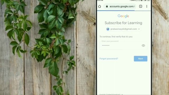 Two Step Verification | myaccount.google.com/security смотреть онлайн