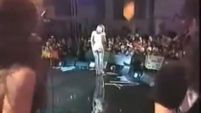 Jennifer Lopez The One смотреть онлайн