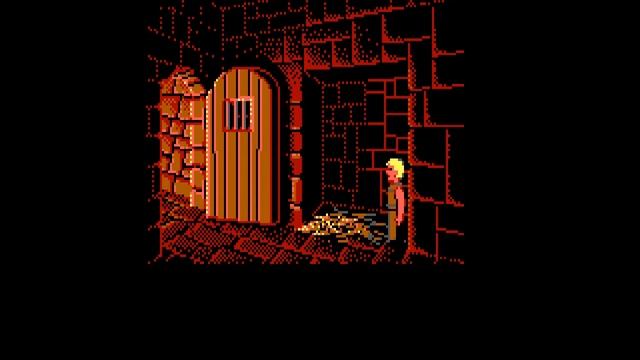 LOOM #4 ⊛ In der Forge ⊛ Let’s Play Retro mit Enhanced-FireFox-Audio смотреть онлайн