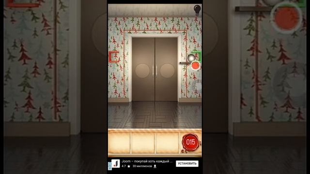 100 дверей 15,16 уровень смотреть онлайн