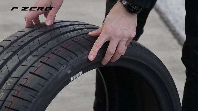 PIRELLI P Zero | Проморолик смотреть онлайн
