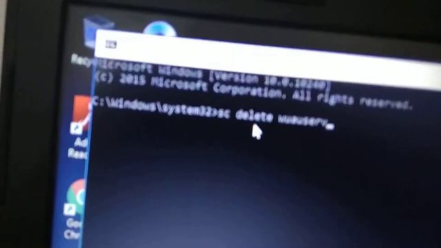 [WORKS !!!] How To Disabled Windows Updates Win 10 Home Forever смотреть онлайн