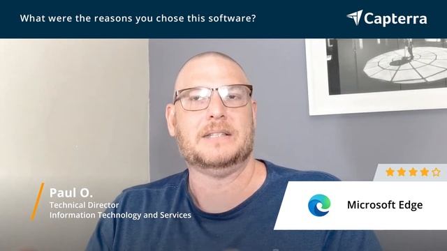 Microsoft Edge Review: Microsoft Edge is better than Google Chrome, yup I said it! смотреть онлайн