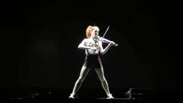 Lindsey Stirling - The Phoenix