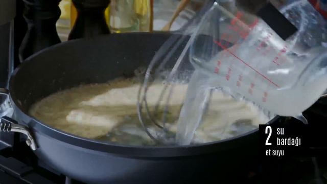 Кухня Арды (Турецкая кухня) Серия (9) смотреть онлайн