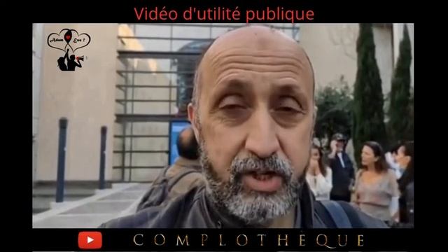 Urgent Message d'un brave toubib à la population ! смотреть онлайн