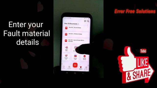 Get your Dahua Service/Replacement material within 5 days | Partner dahua | Dahua service center смотреть онлайн