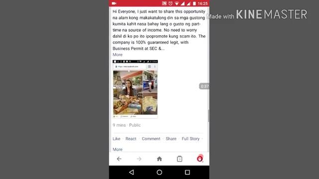 How to download videos from facebook using android phone смотреть онлайн