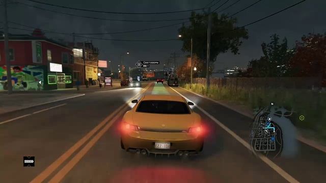 WATCH_DOGS™ 39 серия