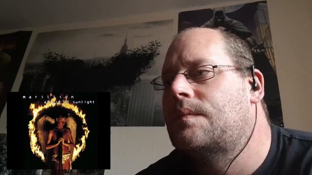 Marillion - Afraid Of Sunlight смотреть онлайн