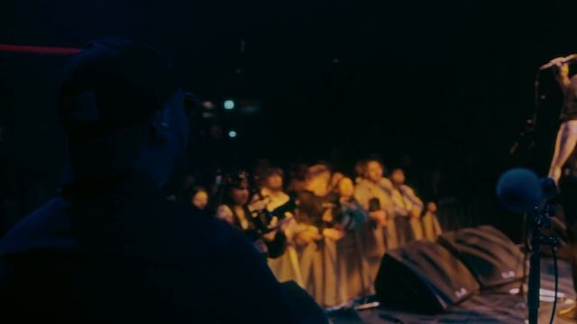 Maverick Sabre | Lonely Are the Brave | Live at KOKO смотреть онлайн