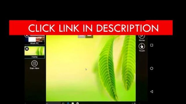 Microsoft Remote Desktop 8.1.61.323 Apk Android
