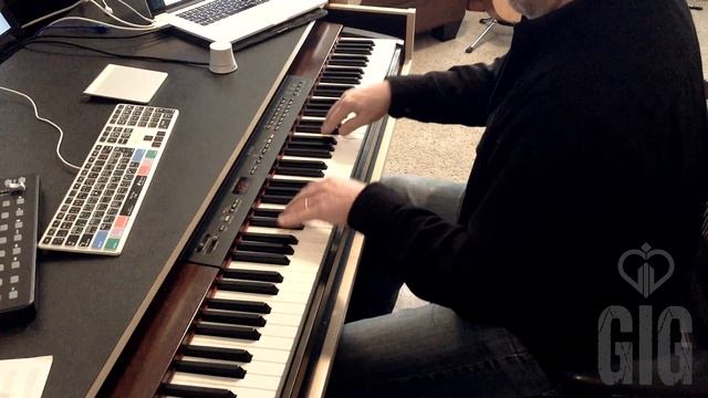GIG - Brave New World | 'Private O'Toole' смотреть онлайн