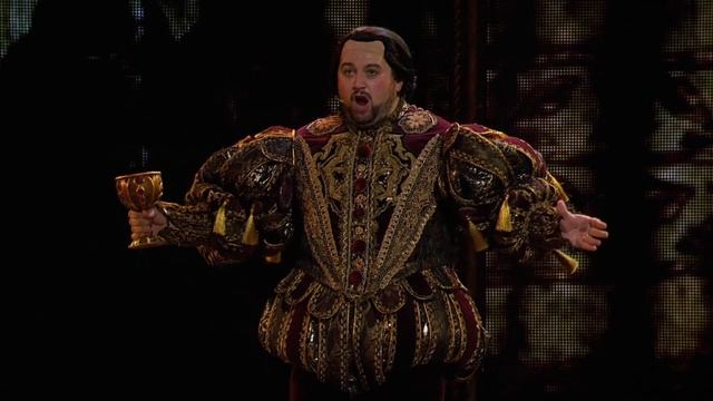 Phantom of the Opera Retrospective смотреть онлайн