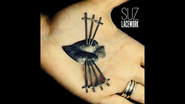 Suz - Pure Rapture смотреть онлайн