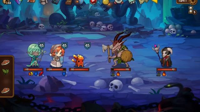 Rolalala #11 : Brave Blade 😤 смотреть онлайн
