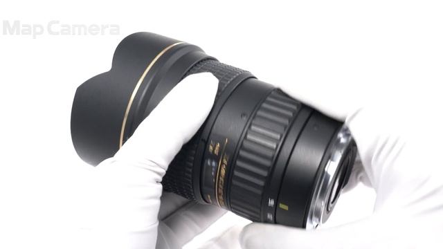 Tokina (トキナー) AT-X 16-28mm F2.8 PRO FX(キヤノン用) 良品 смотреть онлайн
