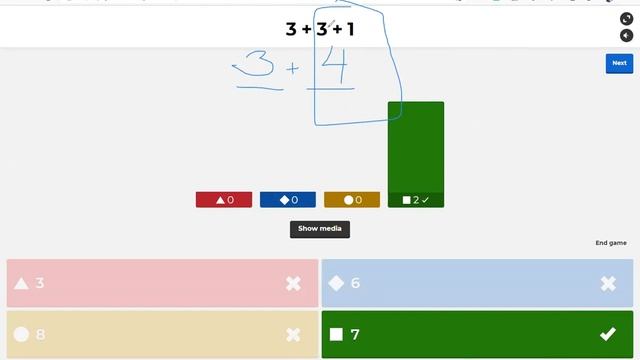 Math SG3 11-3-21 смотреть онлайн
