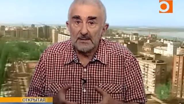 Михаил Покрасс. Открытая дверь. Эфир передачи от 21.06.2019 смотреть онлайн