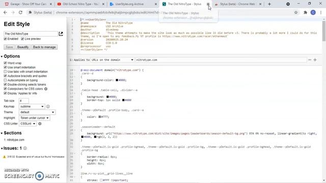 How To Change NT Theme смотреть онлайн