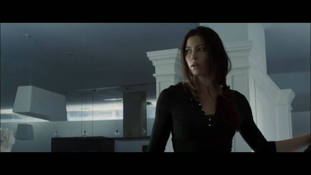 Alice Deejay - Better Off Alone (Blexxter Remix) - Unofficial Video Trance 247 [Total Recall 2012]