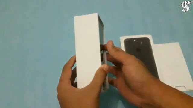 Unboxing Apple Iphone 7 Plus 128 gb Black Mate Di Tahun 2020 смотреть онлайн
