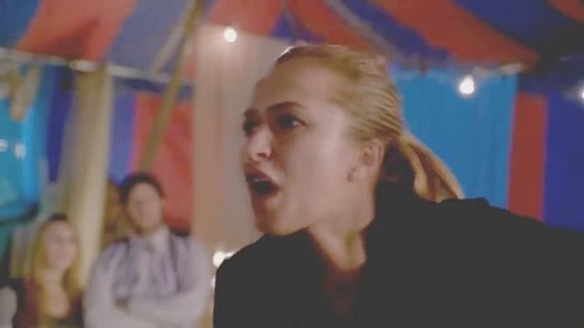 (heroes) brave new world,season finale / i gotta feelling смотреть онлайн