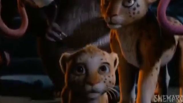 Delhi Safari Movies.......... смотреть онлайн