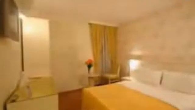 Antik Hotel Istanbul