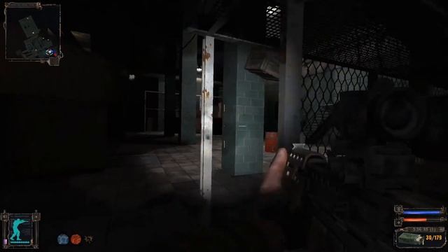 S.T.A.L.K.E.R.: Тень Чернобыля - Часть 8: Лаборатория X18. смотреть онлайн