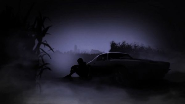 Brave the Dark | Nathan's Story