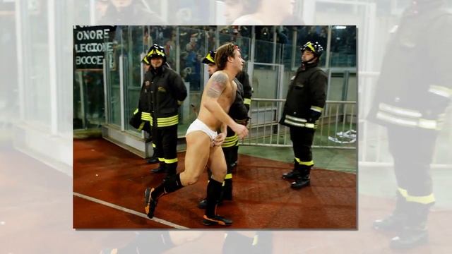 Today's World: Antonio Cassano’s summer soap opera continues as former Real Madrid striker смотреть онлайн
