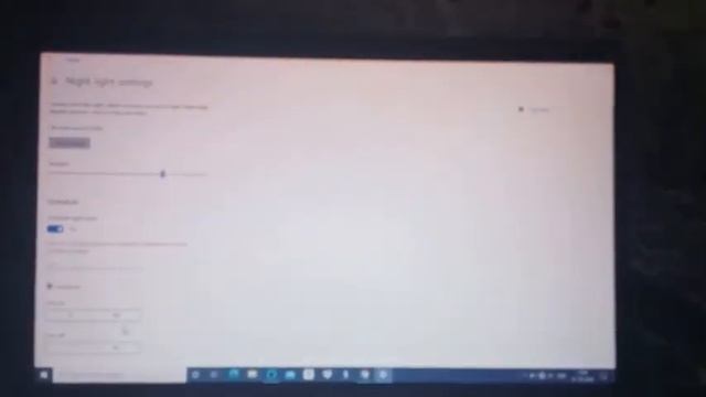 HOW TO OPEN NIGHT LIGHT OR READING MODE IN LAPTOP OR PC смотреть онлайн