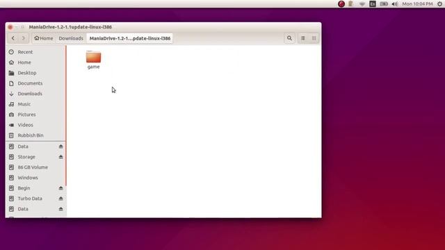 Ubuntu for newcomers | applications part 3 | Linux computer смотреть онлайн