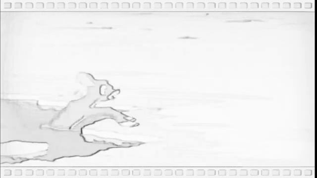 Brave Fawn (cartoon) Remake