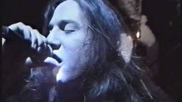 Chroming Rose - 40 Night, 40 Days