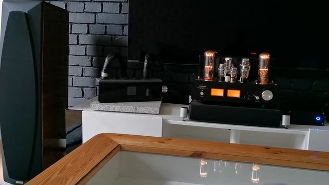 Line Magnetic 805 ia & Opera seconda смотреть онлайн