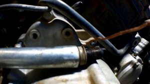 Особенности замены свечей на любом квадроцикле!