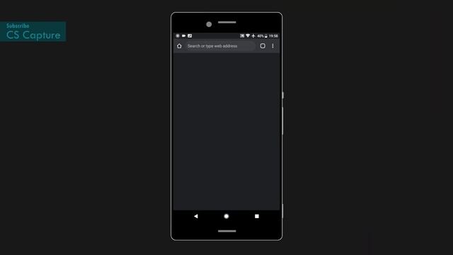How to get Dark Mode in Google Chrome !! смотреть онлайн