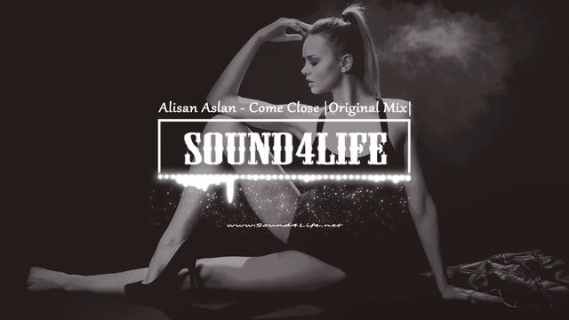 Alisan Aslan - Come Close (Original Mix) смотреть онлайн