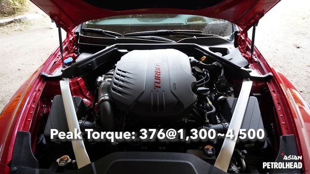 Kia Stinger GT - What has changed for 2020 Kia Stinger GT? Let’s find out! смотреть онлайн