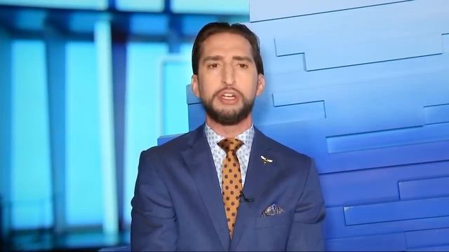 Braves defeat Astros in Game 6 for World Series Title, Nick Wright reacts | MLB | FIRST THINGS FIRS смотреть онлайн