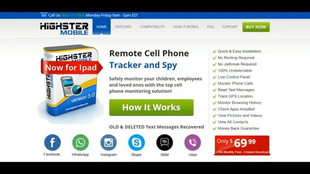 Aplikasi SADAP HP Terbaik iPhone & Android смотреть онлайн