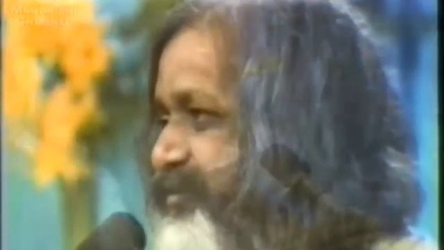 Развитие в нервной системе способности поддерживать чистое сознание. 1978 смотреть онлайн