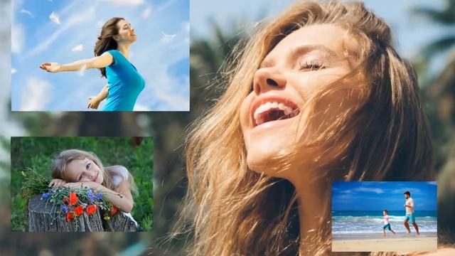 Счастье на Земле Ст Л Перовой, Муз и исп Н Жукова смотреть онлайн