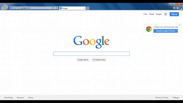 Private Browsing in Internet Explorer (InPrivate) смотреть онлайн